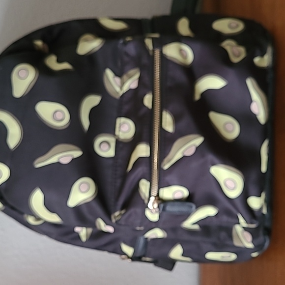 LD mini backpack - Picture 2 of 9